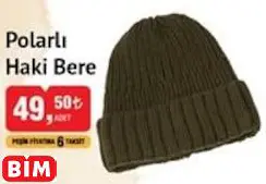 POLARLI HAKİ BERE POLARLI HAKİ BERE